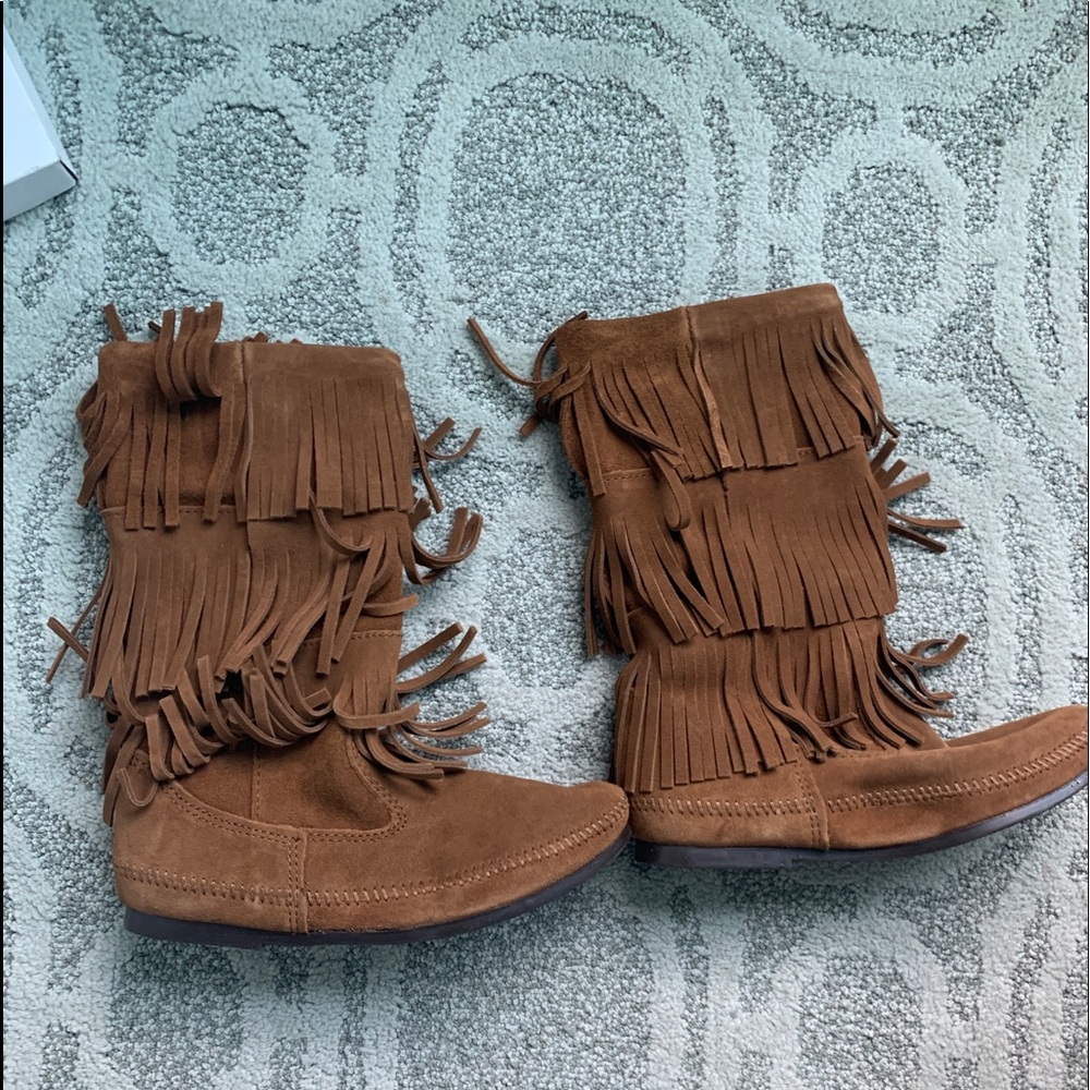 Shoes